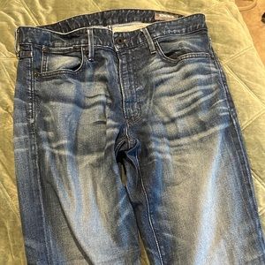 Bonobos jeans 32x30